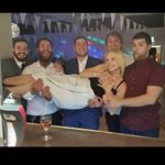 Profile Picture of Steve Laurence-Wing (@shaggster8) on Instagram