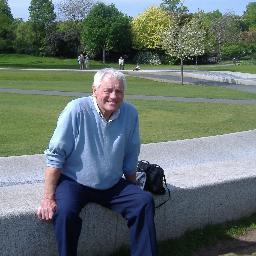 Profile Picture of Geoff Newton (@issacgeoffn) on Twitter