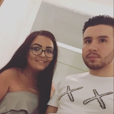 Profile Picture of Reuben Woods  🇵🇹 (@JoelWoodsy) on Twitter