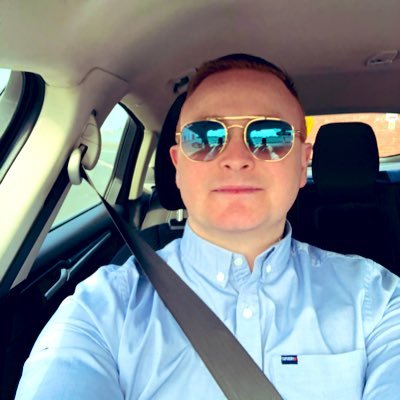 Profile Picture of Robbie Maguire (@MaguireRobbie) on Twitter