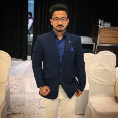 Profile Picture of Ram Garg (@ramgarg876) on Twitter