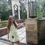 Profile Picture of Цой Варенька (@barbaratsoy) on Instagram