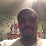 Profile Picture of kyle drummond (@rocksexydaddy1234) on Instagram