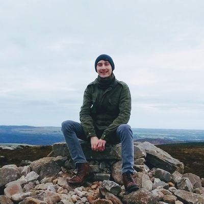 Profile Picture of Matt Selby (@Selbs3D) on Twitter