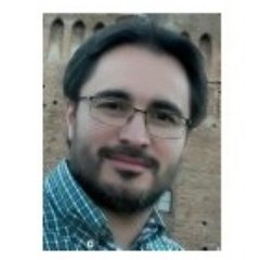 Profile Picture of Mauricio Orozco Alzate (@M_OrozcoAlzate) on Twitter