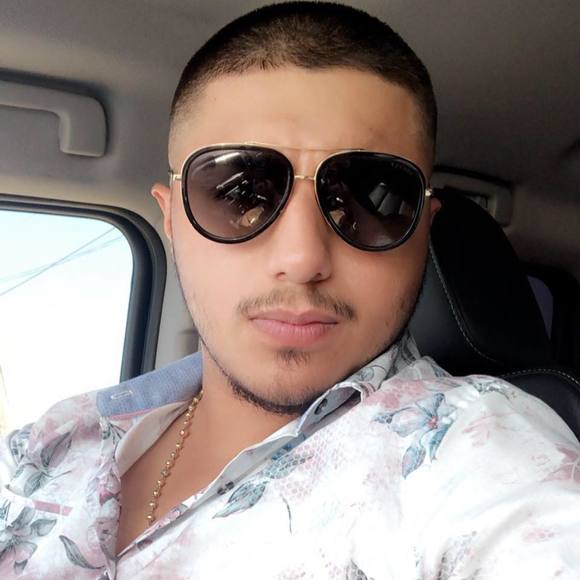 Profile Picture of Javier Salinas (@jvsalinas713) on Poshmark