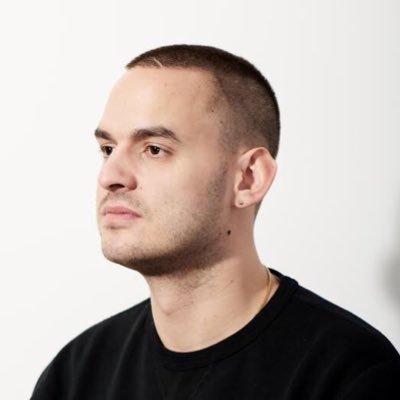 Profile Picture of Lucian (@LucianTrestler) on Twitter