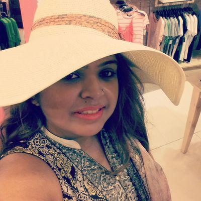 Profile Picture of Ayesha Javaid (@aj4ayeshajavaid) on Twitter