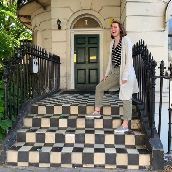 Profile Picture of Savannah Schleier (@savvy336) on Poshmark