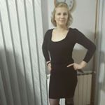 Profile Picture of almaa@(sead)_@ (@mesanovic_alma) on Instagram
