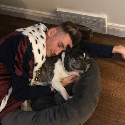 Profile Picture of Bret Renaud (@BretRenaud) on Twitter