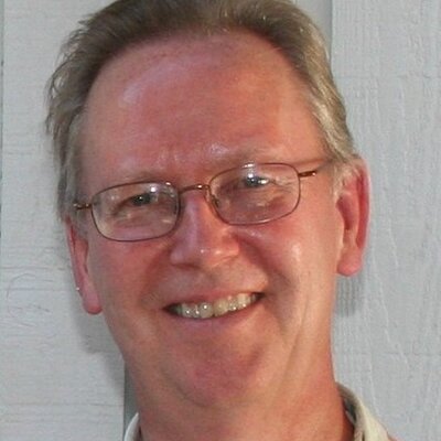 Profile Picture of Geoff Collier (@grcollier) on Twitter