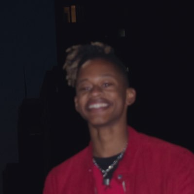 Profile Picture of Jalen Mitchell-Fontaine (@FontaineJalen) on Twitter