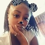 Profile Picture of Charisse Williams (@charisse.shakur) on Instagram