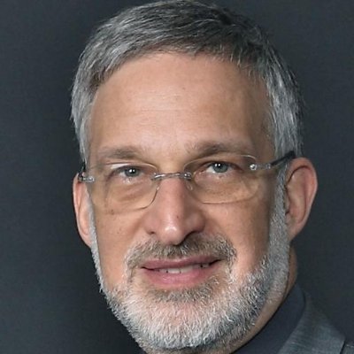 Profile Picture of John C Ittelson (@jittelson) on Twitter