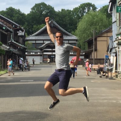 Profile Picture of Daniel Norberg (@dnorberg) on Twitter