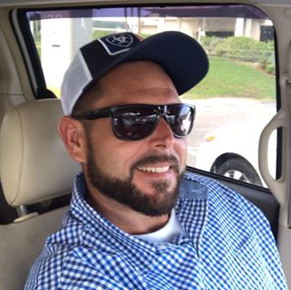 Profile Picture of Travis Pearson (@travis.pearson.5836) on Facebook