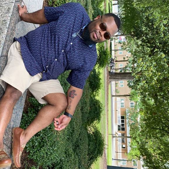 Profile Picture of Boaz Murray (@elderdmurray) on Poshmark