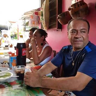 Profile Picture of Benjamin Arevalo (@benjamin.arevalo.581730) on Facebook
