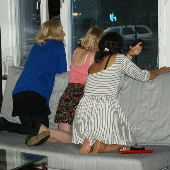 Profile Picture of Clare Morrison-porter (@cmopo) on Poshmark