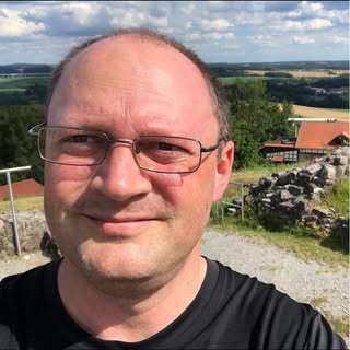 Profile Picture of Thomas Stelter (@stelterthomas) on Instagram