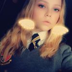 Profile Picture of Amelia Bartlett (@amelia_bartlett_xoxoxo) on Instagram