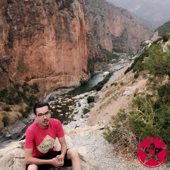 Profile Picture of Moulay mohammed Alaoui (@spank_wire) on Poshmark