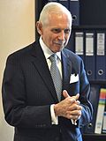 Profile Picture of William L. Swingon Wikipedia