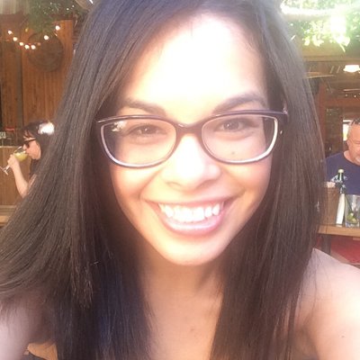 Sara Ruiz Hannah - Twitter Profile Picture of Sara Ruiz Hannah (@semisweetsara) on Twitter