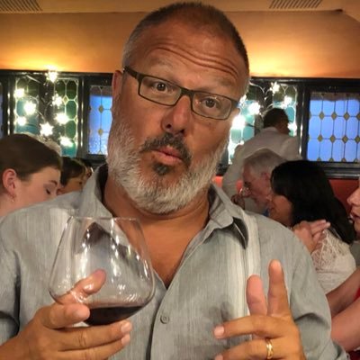 Profile Picture of Joe Comparato (@JoeComparato) on Twitter