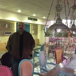 Profile Picture of huda asad (@budaasad123) on Instagram