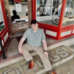 Profile Picture of Nicholas Kennett (@nicholas.kennett.3) on Facebook