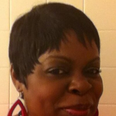 Profile Picture of Yvonne Banks (@VonniBanks) on Twitter