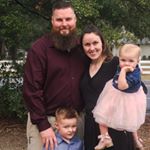Profile Picture of Rachel Cothran (@rayruthcothran) on Instagram