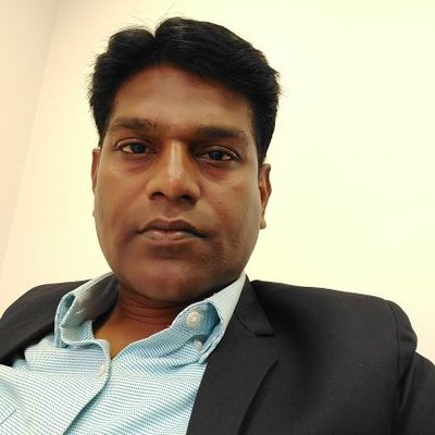 Profile Picture of AAKASH TYAGI (@AAKASHTYAGI1) on Twitter