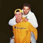 Profile Picture of James (@jamessarristwo) on Instagram