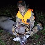 Profile Picture of kevin favorite child kaleb (@kaleb_dalton_thomas) on Instagram