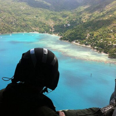 Profile Picture of David H (@DaveHast95) on Twitter