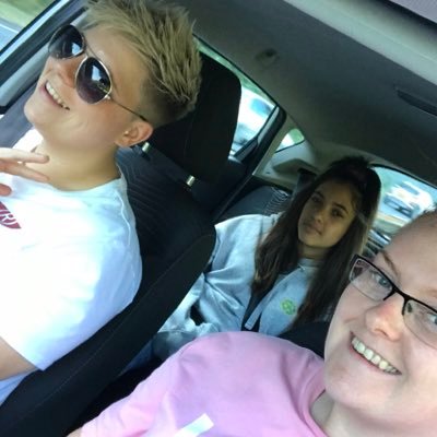 Profile Picture of Kath Green (@Kathgreen10) on Twitter
