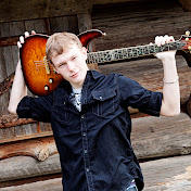 Profile Picture of Bryan Collier (@TheGuitar54) on Youtube