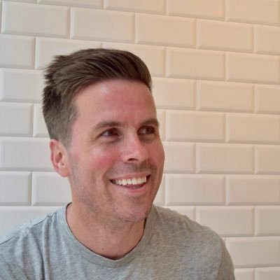 Profile Picture of Brian O'Neill (@@Brian_H_ONeill) on Twitter