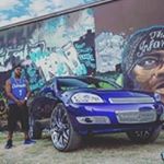 Profile Picture of Kenneth Green (@kennethgreen8) on Instagram