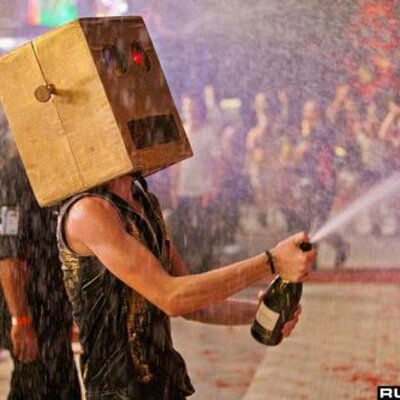 Profile Picture of Mr_nice_guy (@Wayne_10_) on Twitter