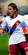 Profile Picture of Rafael Medinaon Wikipedia