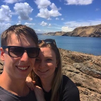 Profile Picture of Tom Nancarrow (@NancarrowT) on Twitter