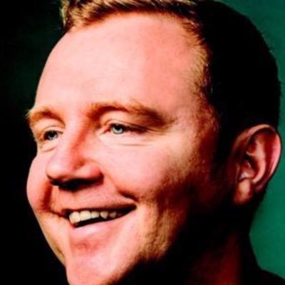 Profile Picture of Derek McDonnell (@derekjmcdonnell) on Twitter