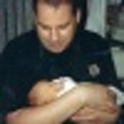 Profile Picture of David Colbourne (@DColbourne) on Twitter