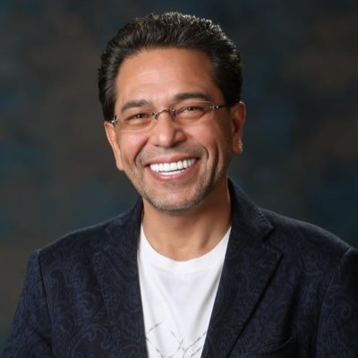 Profile Picture of Muhammad Ali Albakri (@Albakri_IATA) on Twitter