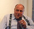 Profile Picture of Alexandre Adleron Wikipedia