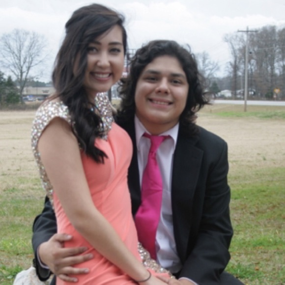 Profile Picture of Ashley Kenemore (@imashleeya) on Poshmark